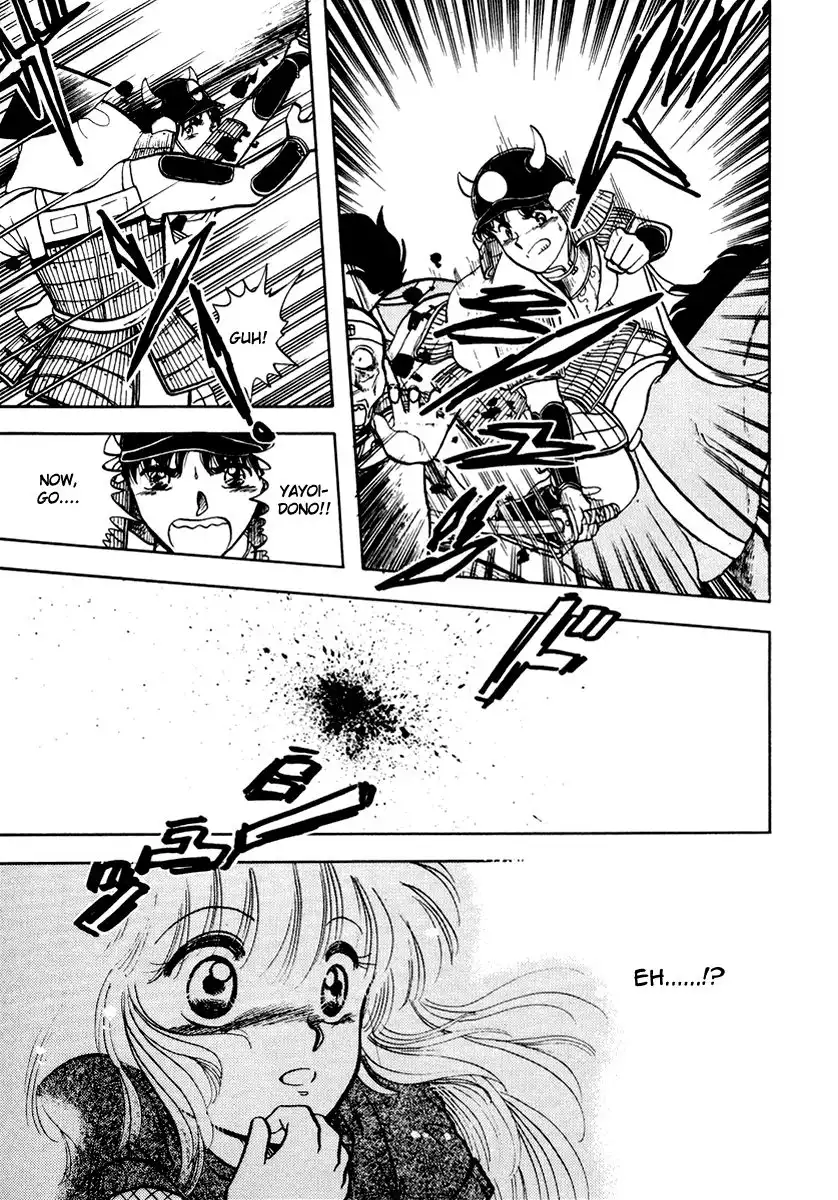 Neko de Gomen! Chapter 28 18